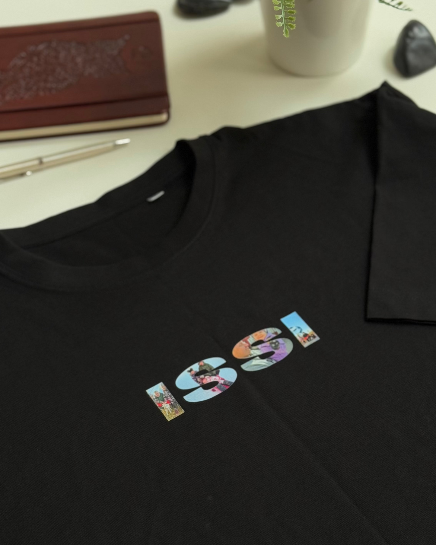 ISSI x Särk