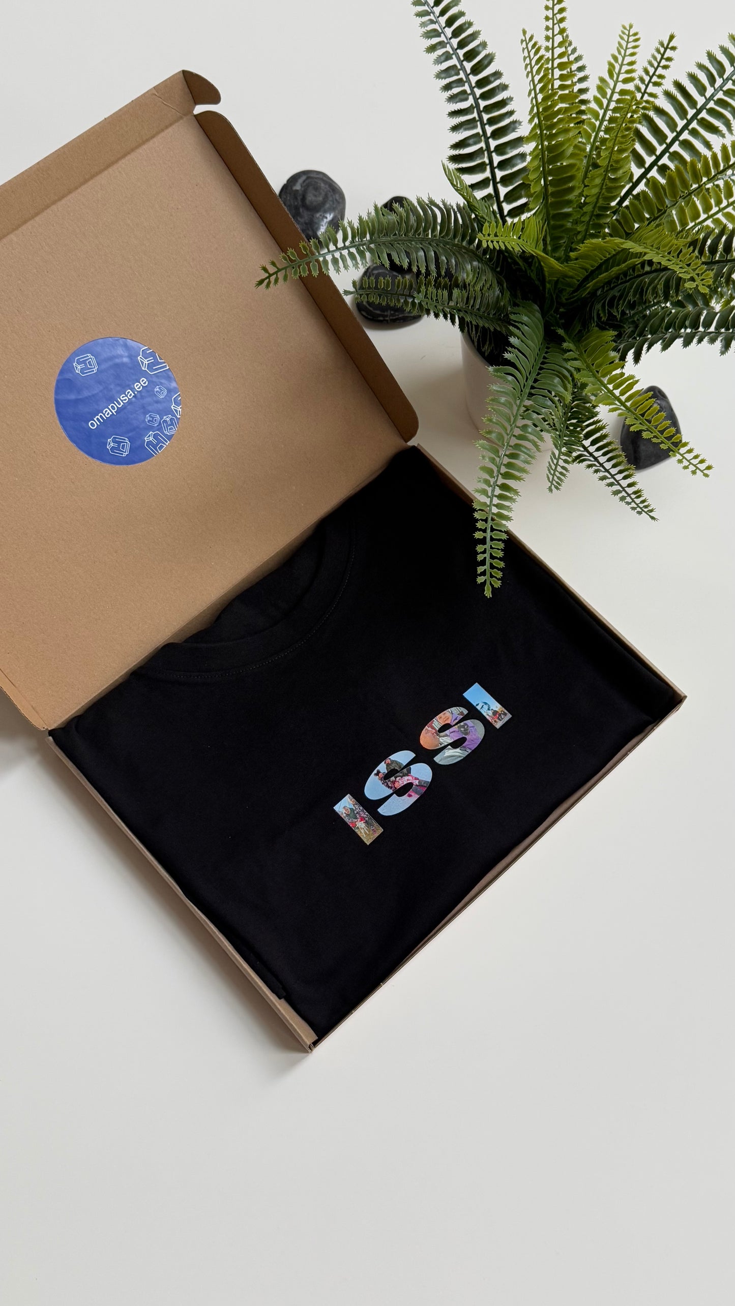 ISSI x Sviiter