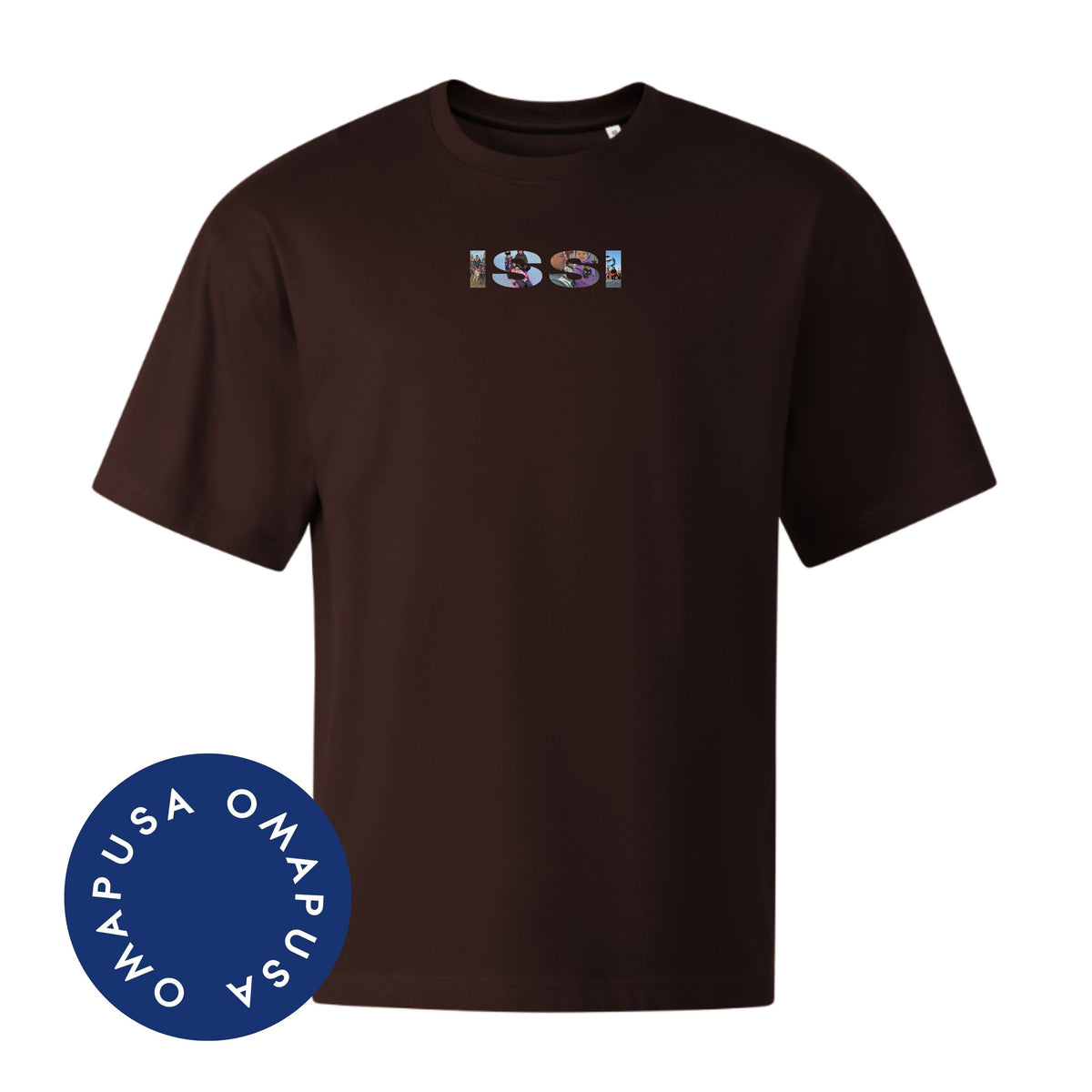 ISSI x Särk