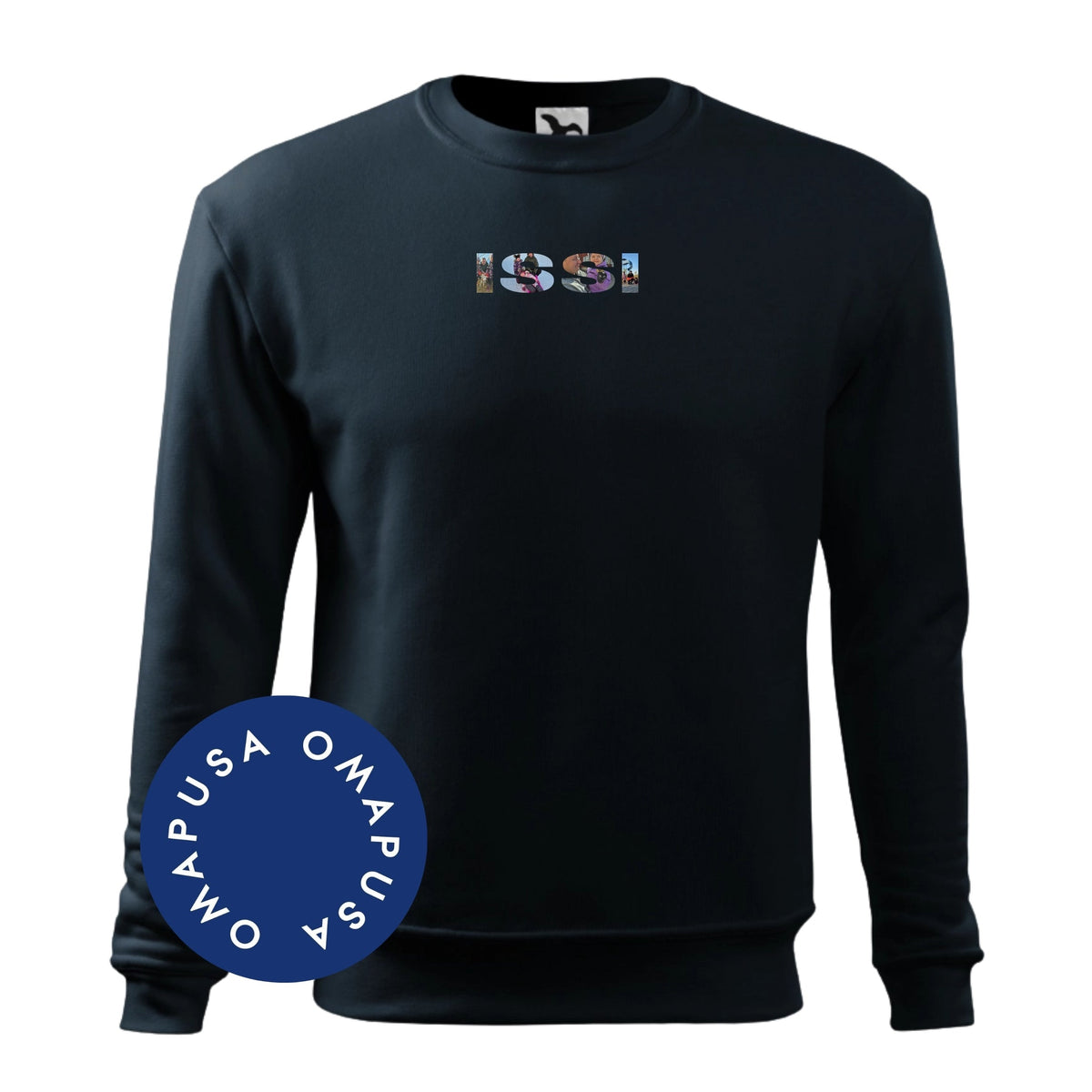 ISSI x Sviiter