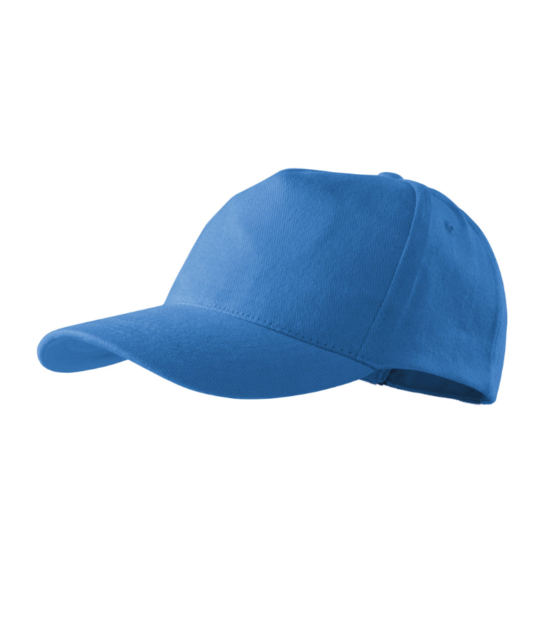nokamüts azure sinine