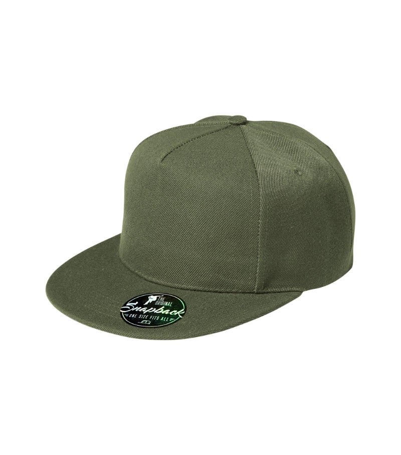 nokamüts cap khaki