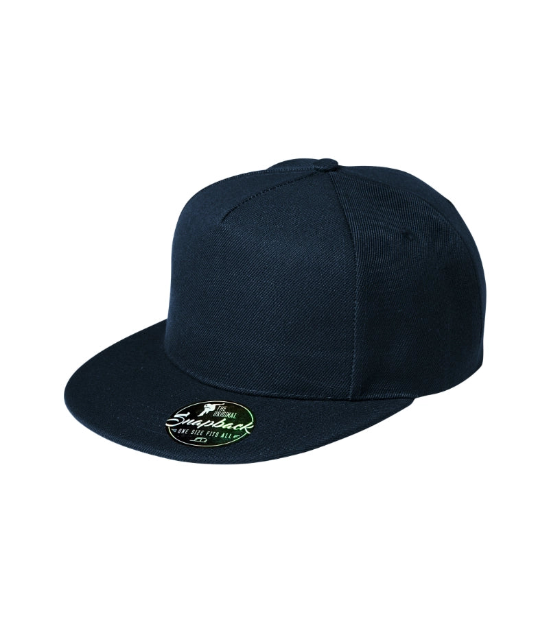 nokamüts cap navy sinine