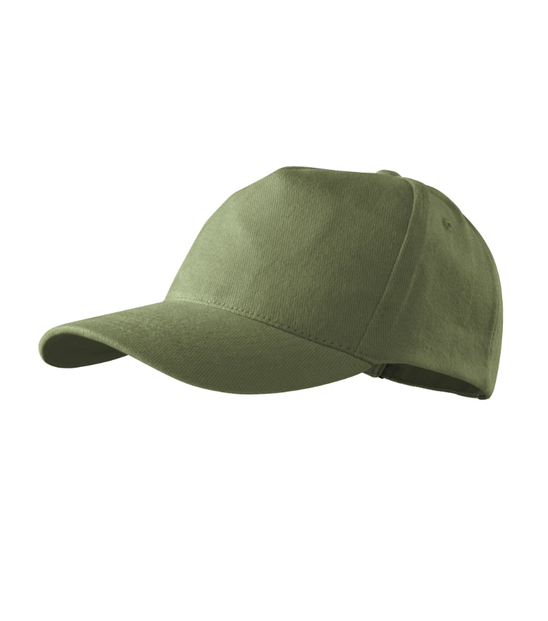 nokamüts khaki