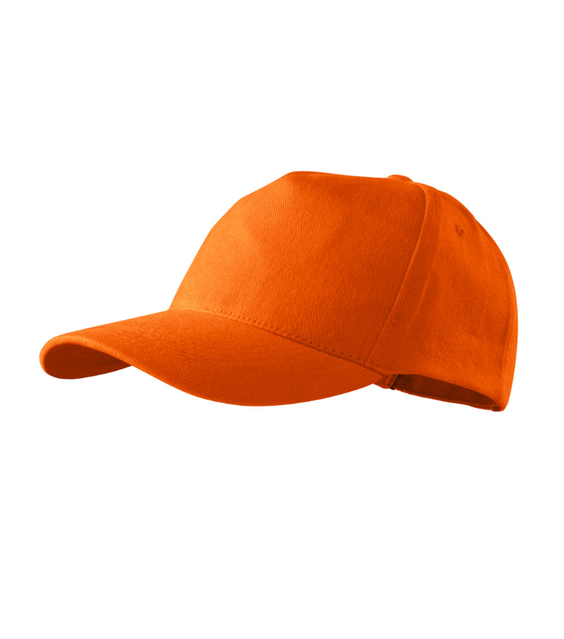 nokamüts oranž