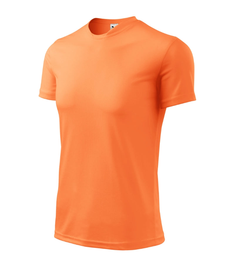 sport t särk mandariini oranž