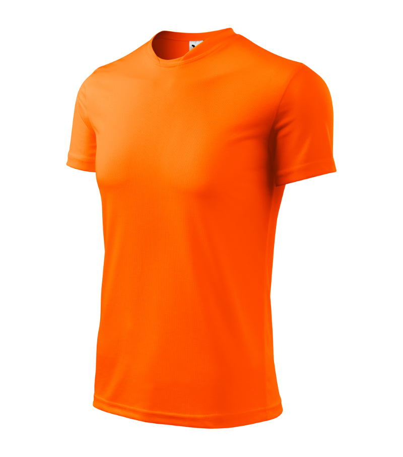 sport t särk oranž