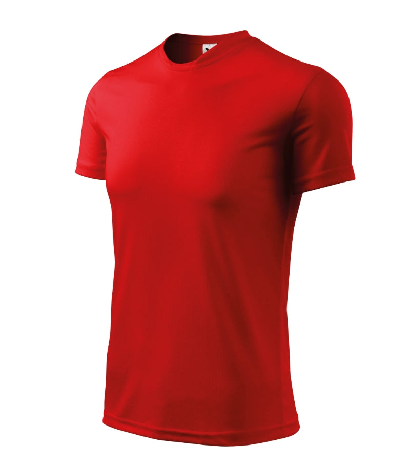 sport t särk punane