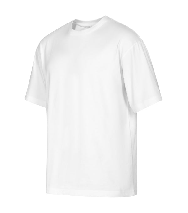 Stage 812 – unisex T-särk – valge