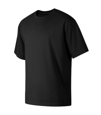 Stage 812 – unisex T-särk – must