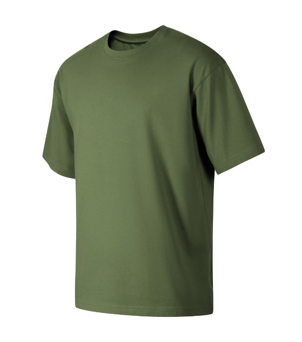 Stage 812 – unisex T-särk – khaki