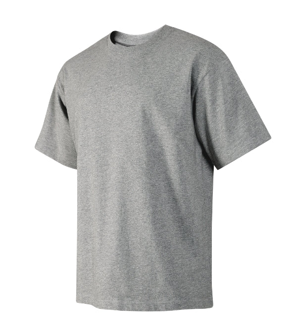Stage 812 – unisex T-särk – tumehall melanž
