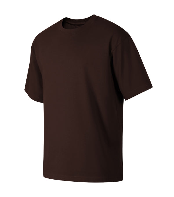Stage 812 – unisex T-särk – kohvipruun