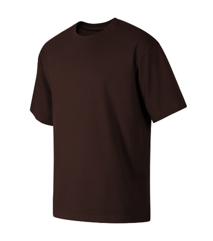 Stage 812 – unisex T-särk – kohvipruun