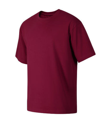 Stage 812 – unisex T-särk – granaatpunane