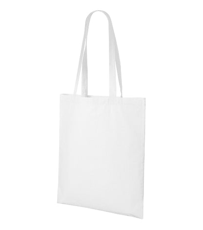 Shopper 921 – ostukott – valge