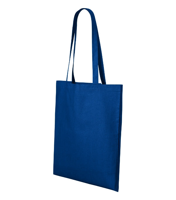 Shopper 921 – ostukott – kuninglik sinine