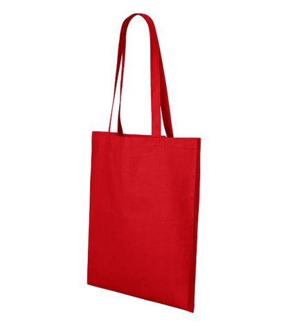 Shopper 921 – ostukott – punane
