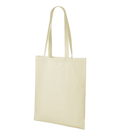 Shopper 921 – ostukott – naturaalne