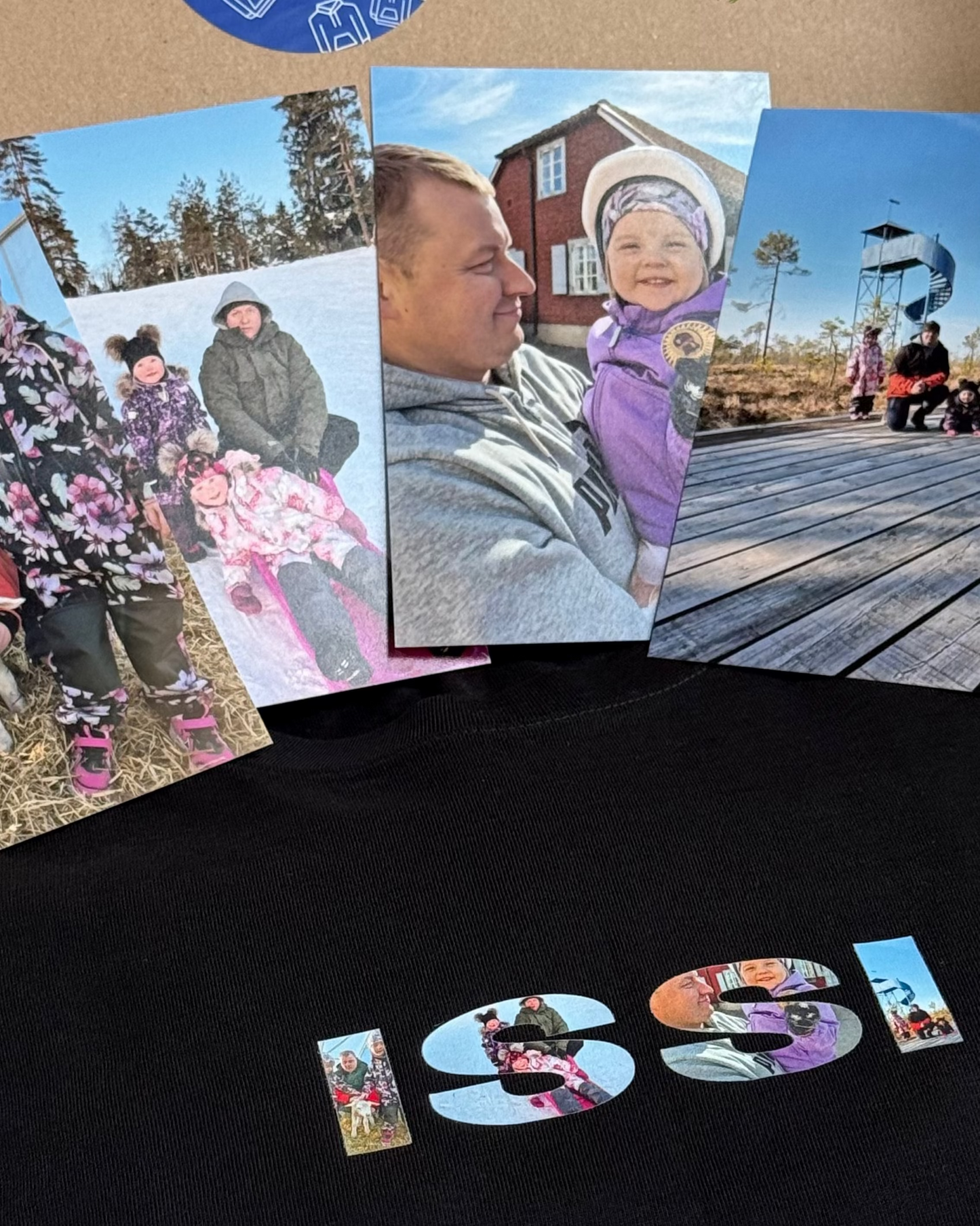ISSI x Särk