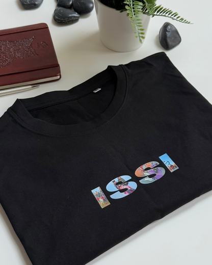 ISSI x Sviiter