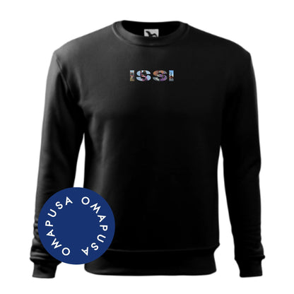 ISSI x Sviiter