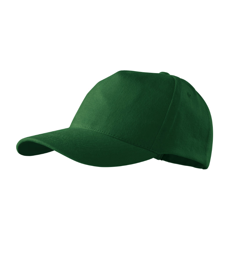 nokamüts tume roheline